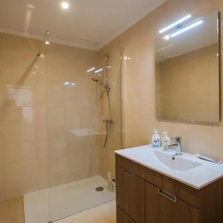 In With Heated Swimming Pool *