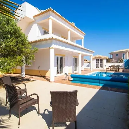 In With Heated Swimming Pool